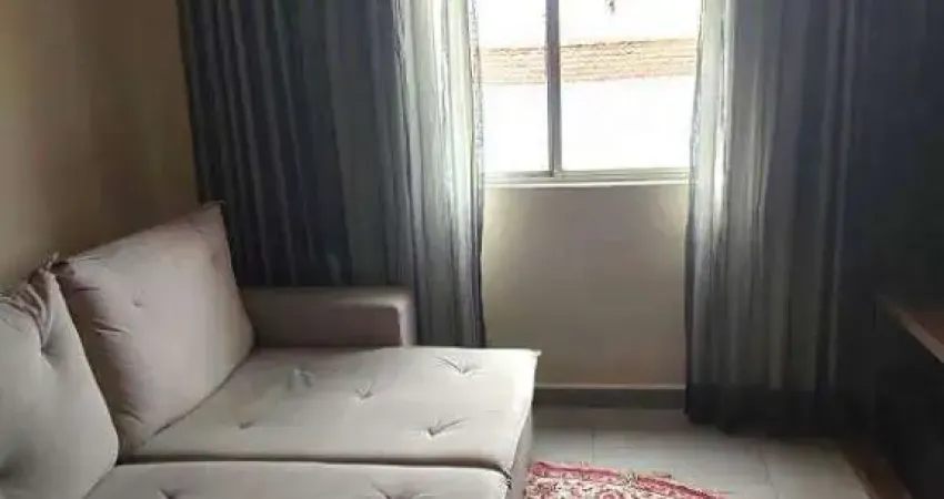 Apartamento à venda 3 quartos 1 suíte 3 vagas Palmares - Santo André - SP