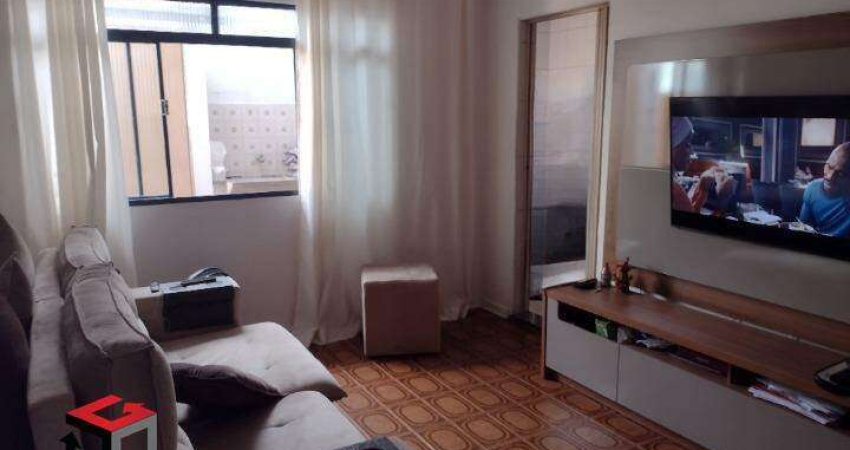 Apartamento à venda 2 quartos Paraíso - Santo André - SP