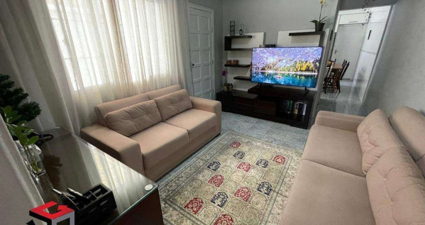 Casa à venda 3 quartos 1 suíte 2 vagas Canhema - Diadema - SP
