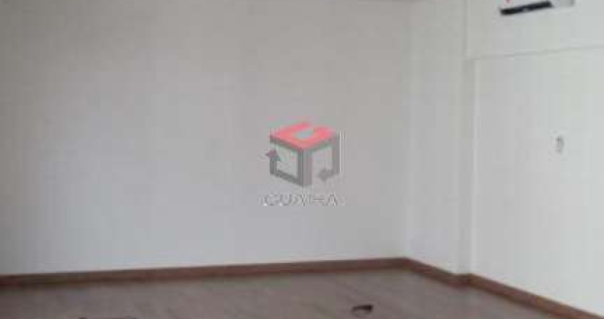 Sala 54 M² Localizado No bairro Cerâmica São Caetano do Sul - SP