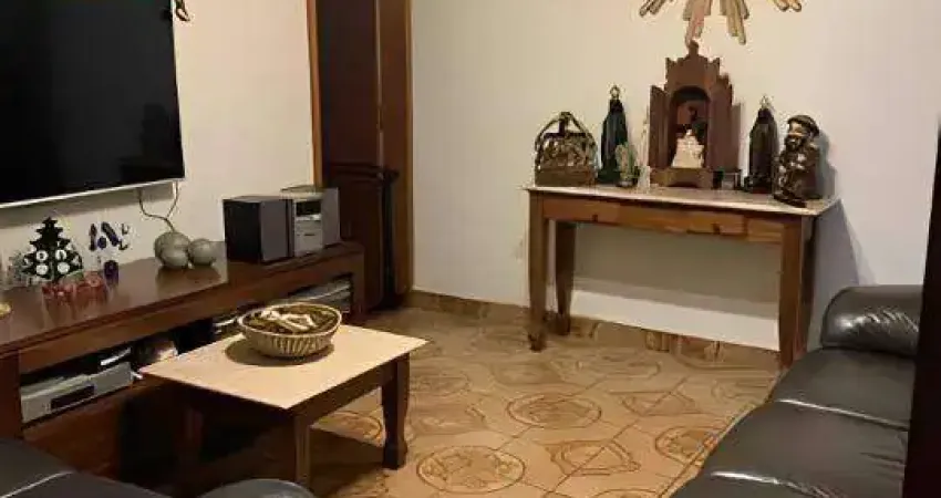 Casa à venda 1 quarto 1 vaga Homero Thon - Santo André - SP