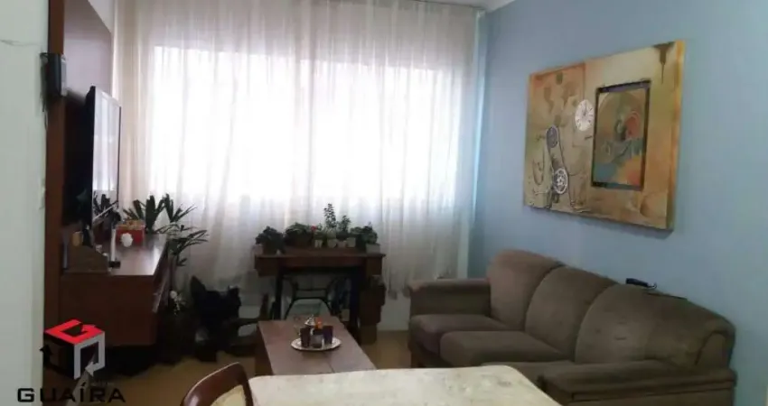 Apartamento com 2 quartos, 1 vaga de garagem - Bairro Nova Petrópolis