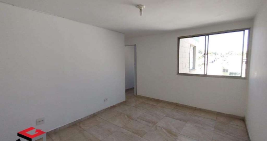 Apartamento à venda 2 quartos 1 vaga Alvorada - Santo André - SP