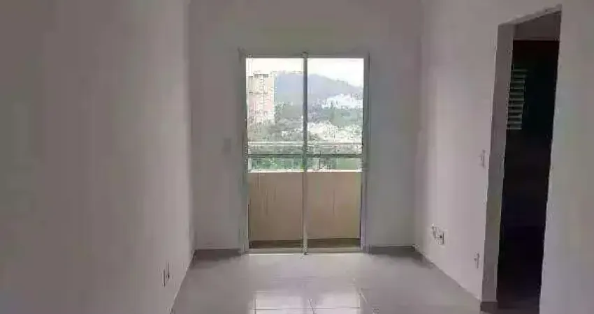 Apartamento para aluguel 2 quartos 1 vaga Demarchi - São Bernardo do Campo - SP