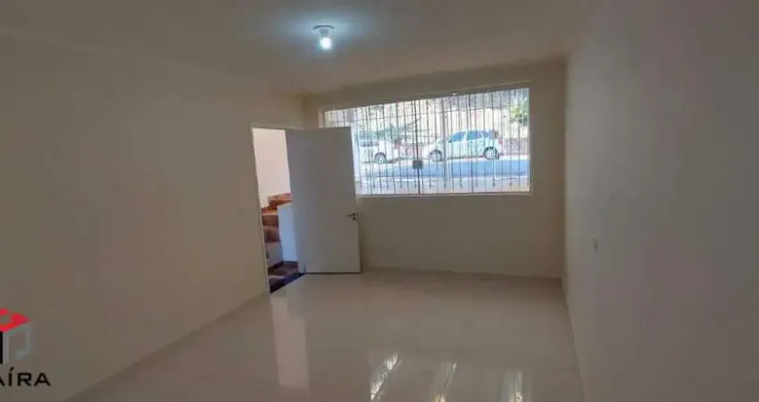 Sobrado à venda 2 quartos 2 vagas Baeta Neves - São Bernardo do Campo - SP