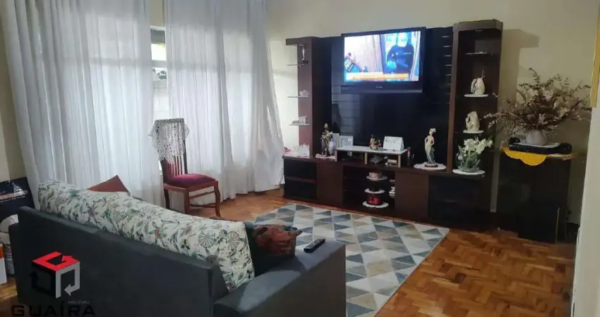 Casa à venda 3 quartos 1 suíte 2 vagas Ferrazópolis - São Bernardo do Campo - SP