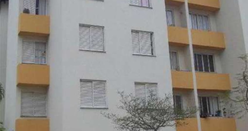 Apartamento à venda 3 quartos 1 vaga Demarchi - São Bernardo do Campo - SP