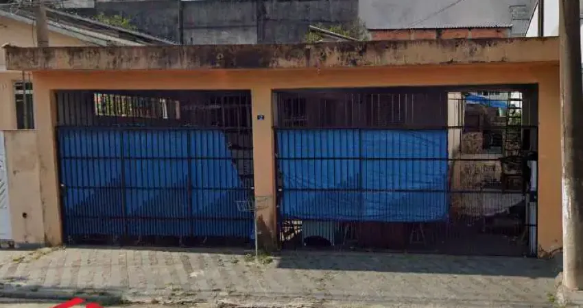 Terreno à venda na Rua dos Eucaliptos, 12, Assunção, São Bernardo do Campo