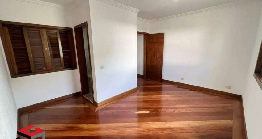 Sobrado para aluguel 2 quartos 1 suíte 1 vaga Santa Terezinha - São Bernardo do Campo - SP