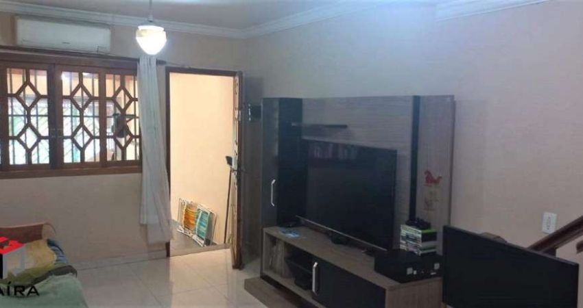 Casa com 3 quartos à venda na Rua Militão Barboza de Lima, 85, Centro, São Bernardo do Campo