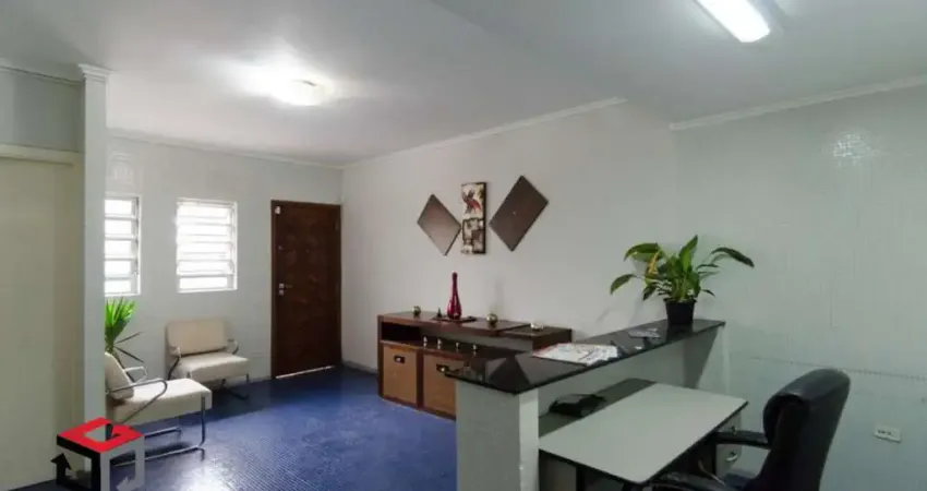 Sobrado de 170m² no Jd. Do Mar em SBC - SP