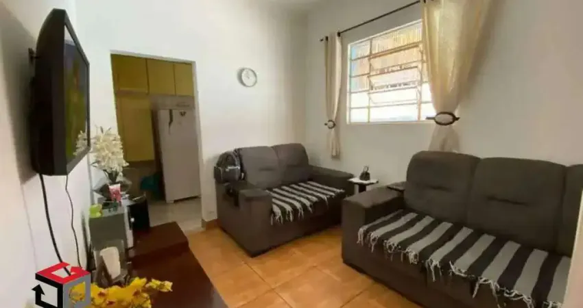 Casa com 3 quartos à venda na Alameda Glória, 783, Centro, São Bernardo do Campo