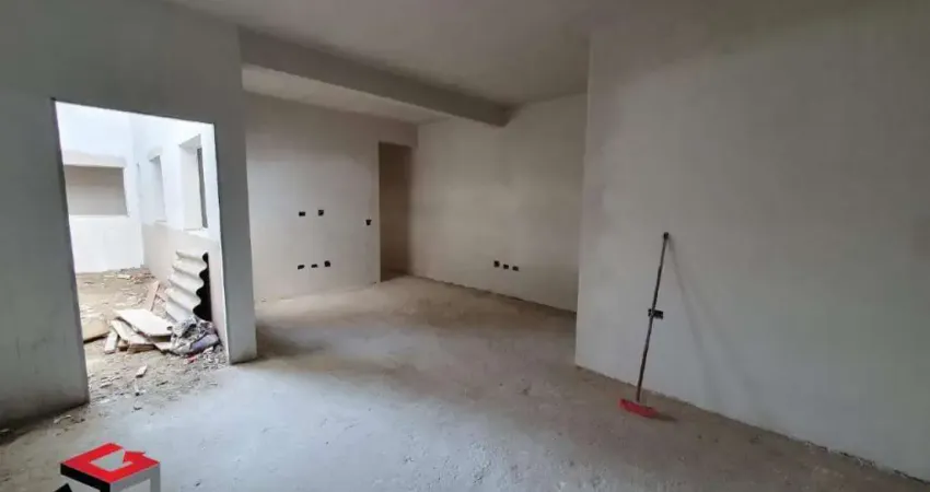 Apartamento à venda 3 quartos 1 suíte 2 vagas Assunção - Santo André - SP