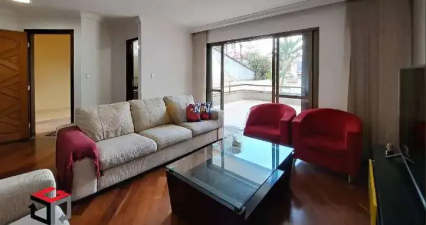 Sobrado com 3 quartos, 3 suítes à venda, 330 m² - Santa Maria – Santo André/SP