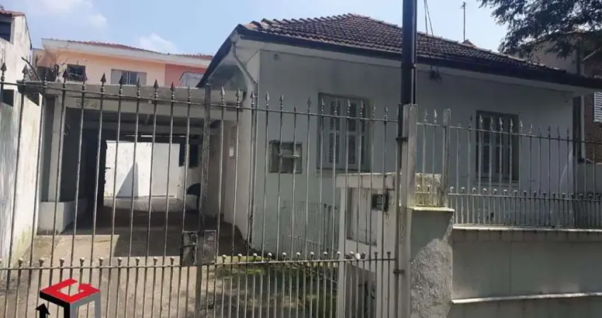 Terreno à venda Rudge Ramos - São Bernardo do Campo - SP