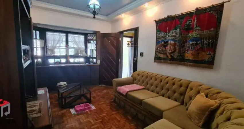 Casa à venda 2 quartos 2 vagas no Bairro Santa Maria - Santo André - SP