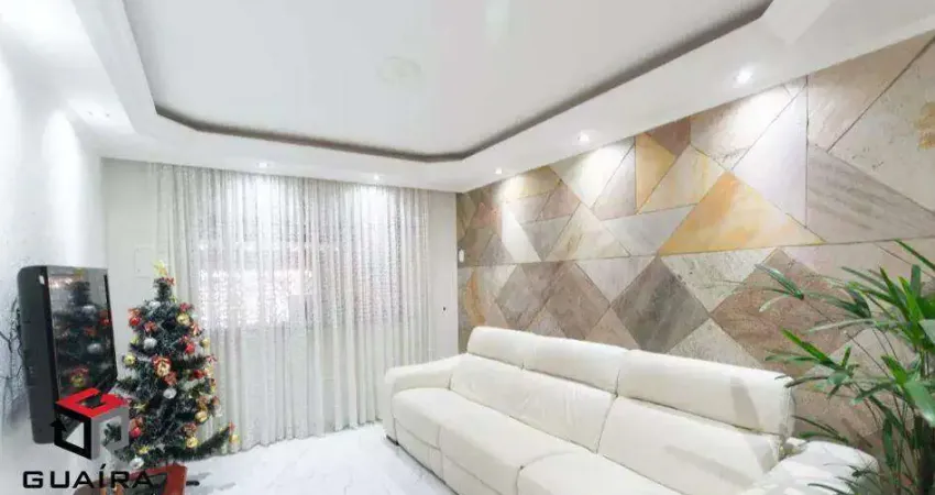 Sobrado 150 m² Localizado No Bairro Taboão Diadema - SP