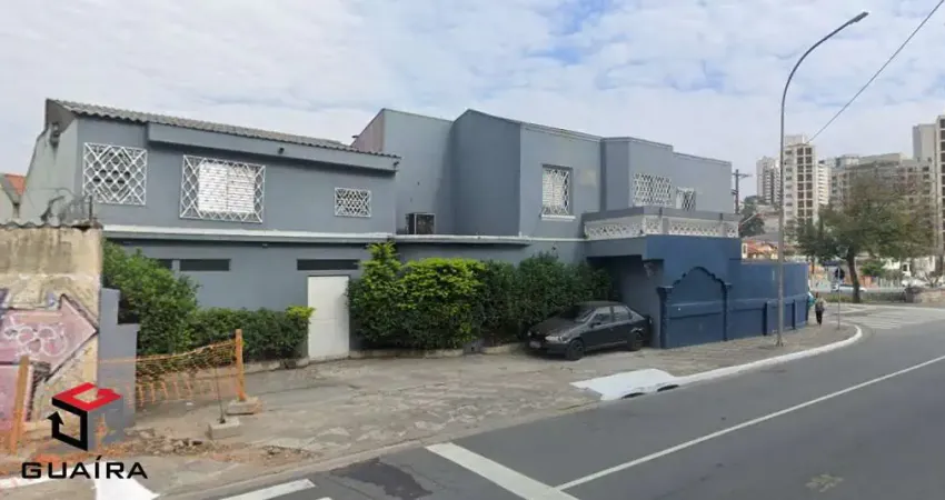 Sobrado 322 m² Localizado No Bairro Ipiranga São Paulo - SP