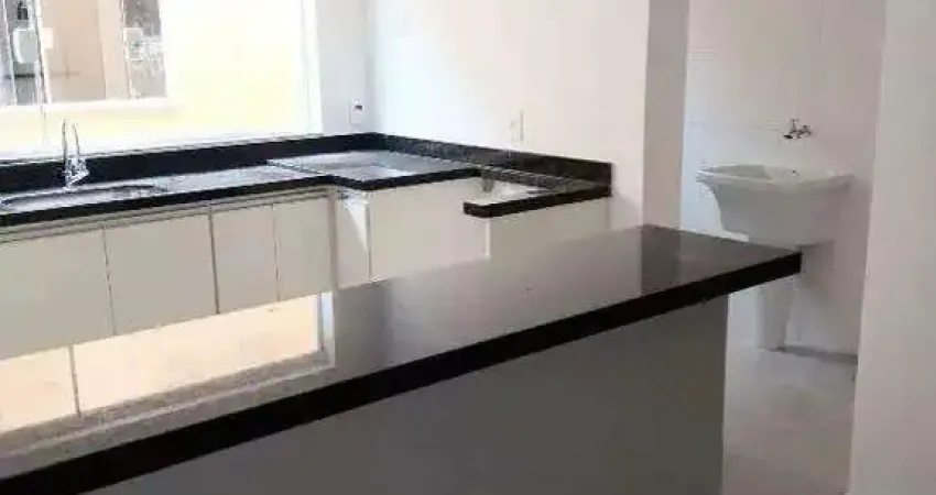 Apartamento para aluguel 2 quartos 1 suíte centro - são caetano do sul - sp