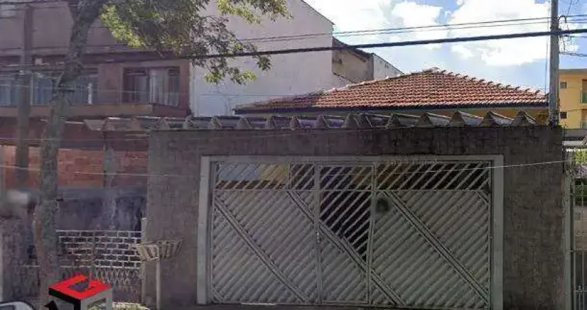 Terreno com 300m² localizado na Vila Metalúrgica em Santo André/SP.