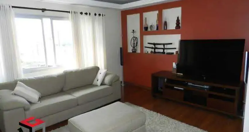 Apartamento de 115m² no Bairro Aclimação em São Paulo - SP (Com Elevadores)