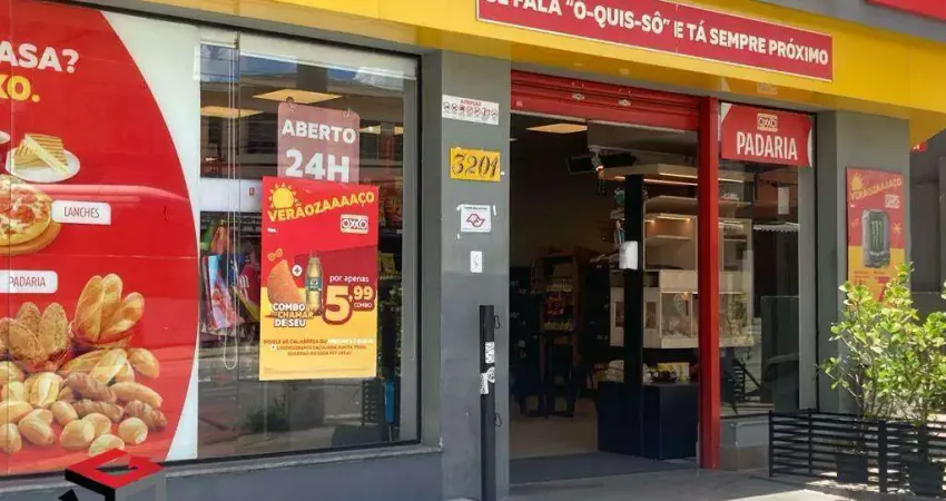 Salão 200 m² Localizado No Bairro Anchieta São Bernardo do Campo - SP
