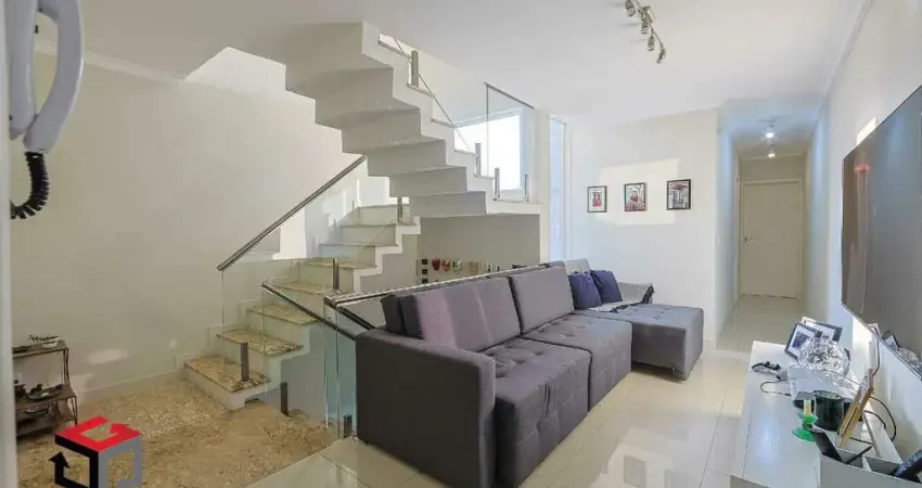 Sobrado de 312m² no Jardim do Mar em São Bernardo do Campo/SP.