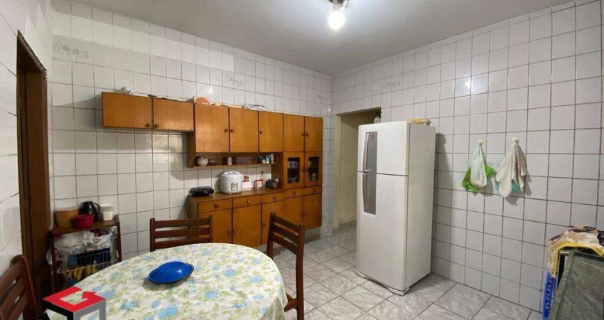 Terreno à venda 2 quartos 1 vaga Stella - Santo André - SP