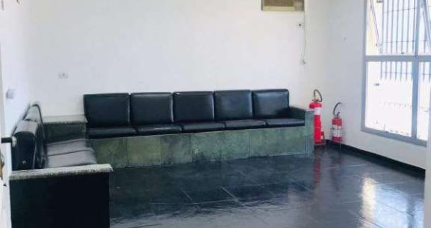 Casa para alugar na Rua Ernesto Augusto Cleto, 417, Rudge Ramos, São Bernardo do Campo