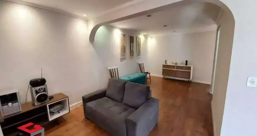Apartamento à venda 2 quartos 1 suíte 1 vaga Lusitânia - São Bernardo do Campo - SP