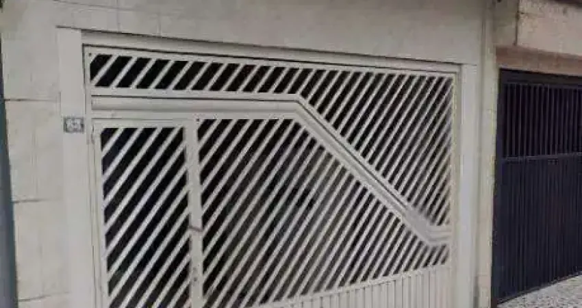 Casa à venda 2 quartos 2 vagas no Bairro Baeta Neves - São Bernardo do Campo - SP