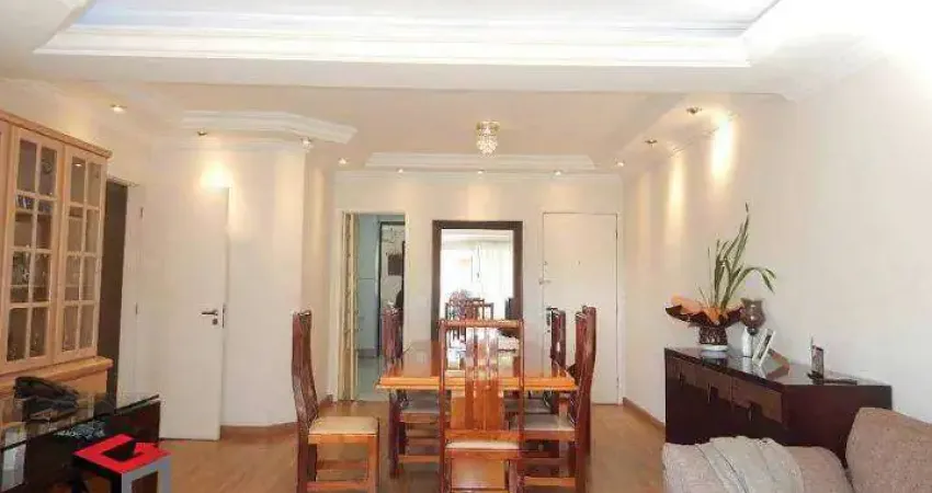 Apartamento com 3 quartos à venda na Rua Tomé de Sousa, 181, Centro, São Bernardo do Campo