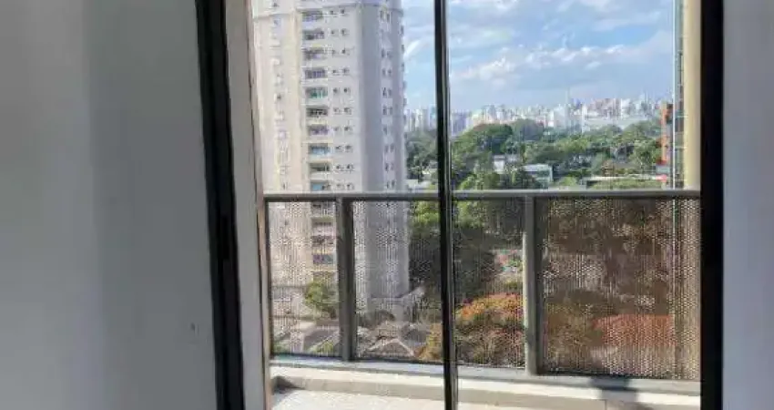 Apartamento 38 m² Com Elevadores localizado no bairro Moema São Paulo - SP
