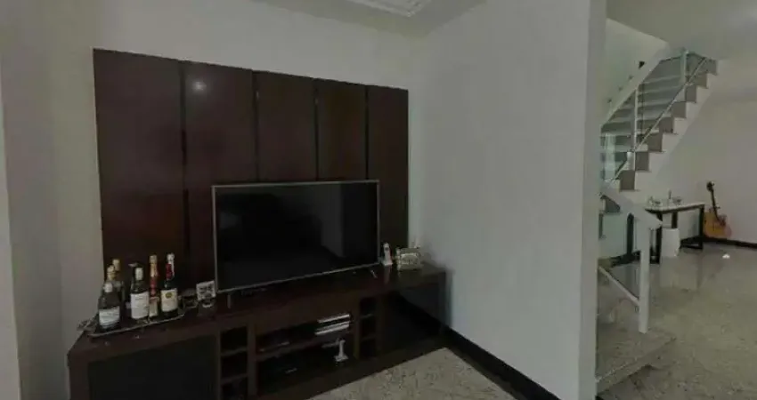 Casa com 3 quartos à venda na Rua Piracaia, 156, Vila Floresta, Santo André