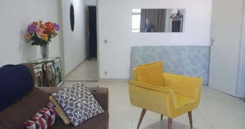 Apartamento 110 m² Localizado No Bairro Santa Terezinha Santo André - SP