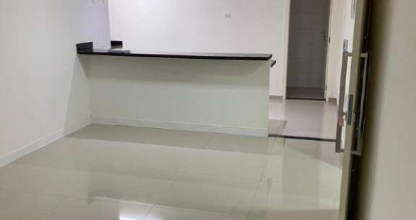 Apartamento 126 m² Localizado No Bairro Baeta Neves São Bernardo do Campo - SP