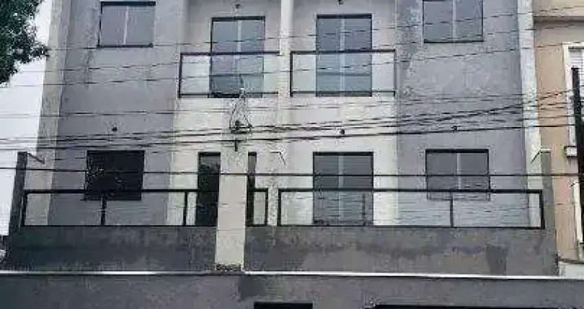 Cobertura à venda 2 quartos 1 vaga Capuava - Santo André - SP