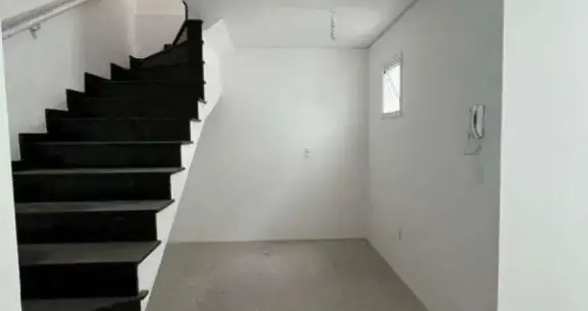Cobertura 92 m² Localizado No Bairro Bom Pastor Santo André - SP