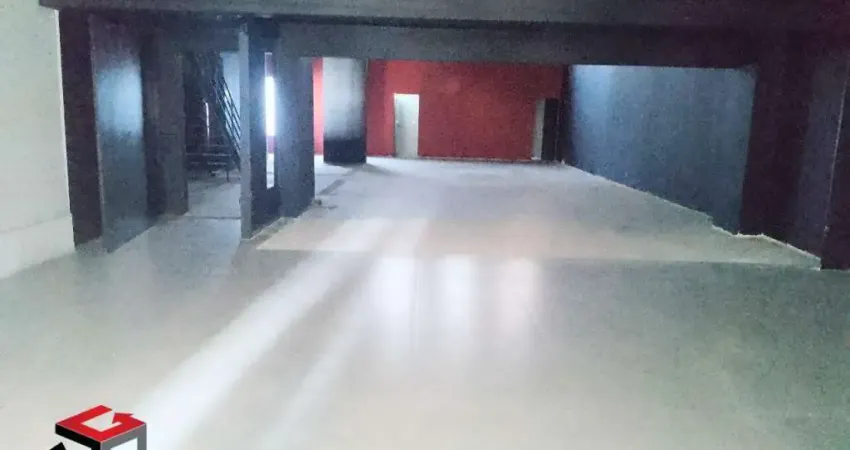 Ponto comercial para alugar na Avenida Portugal, 427, Centro, Santo André