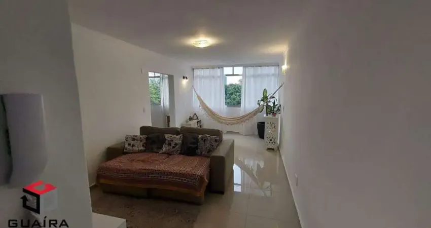 Apartamento de 70m² na Vila Guiomar em Santo André - SP