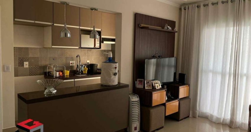 Apartamento à venda 2 quartos 2 vagas Santa Terezinha - São Bernardo do Campo - SP