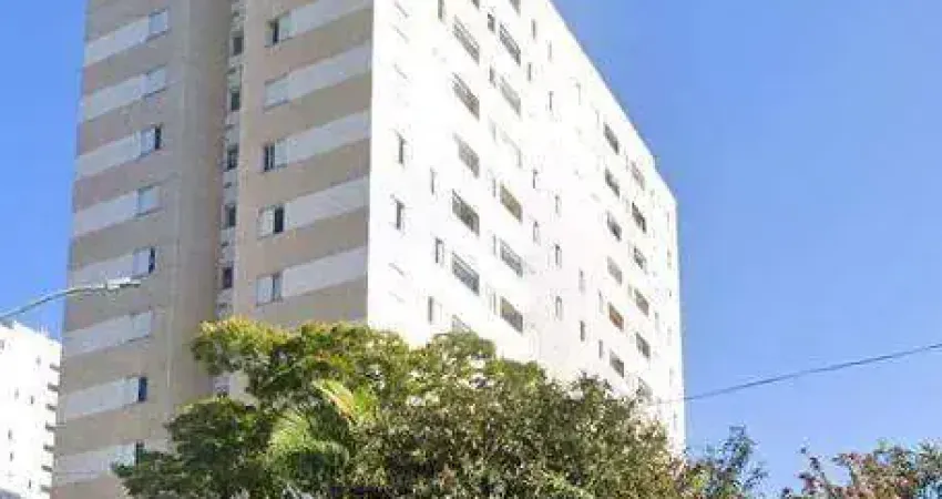 Apartamento com 55 M² localizado no Bairro Noêmia em Mauá - SP.
