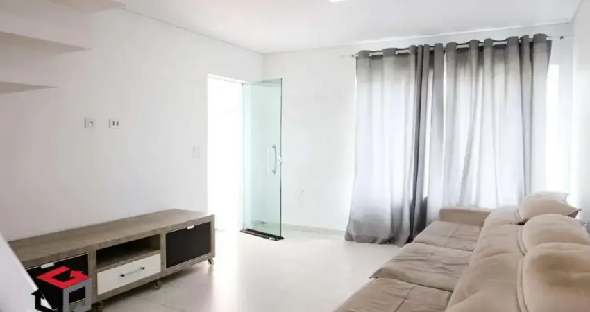 Sobrado à venda 4 quartos 2 suítes 5 vagas Oratório - Santo André - SP