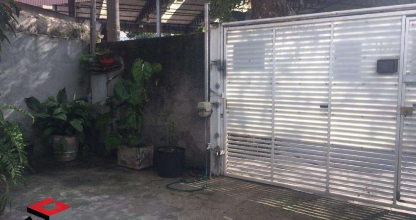 Casa 145 m² Localizado No Localizado No Bairro Caminho do Mar São Bernardo do Campo - SP