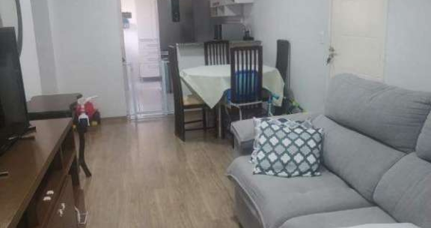 Apartamento com 3 quartos à venda na Rua Washington Luiz, 61, Vila Euclides, São Bernardo do Campo