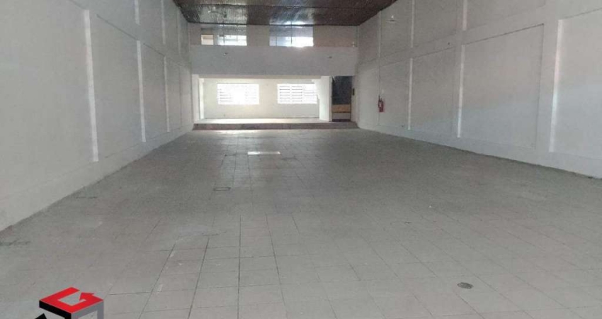 Ponto comercial para alugar na Rua Senador Fláquer, 904, Centro, Santo André