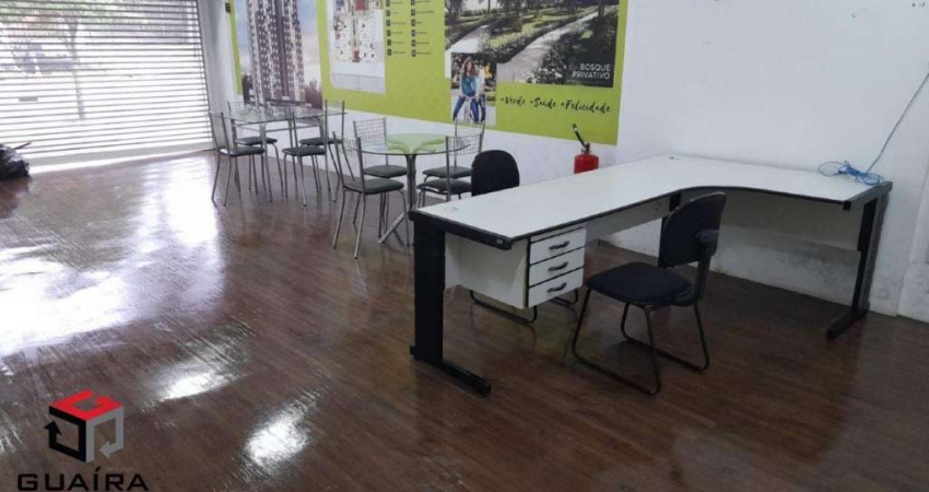 Ponto comercial à venda na Rua Eugênia S Vitale, 1010, Taboão, Diadema