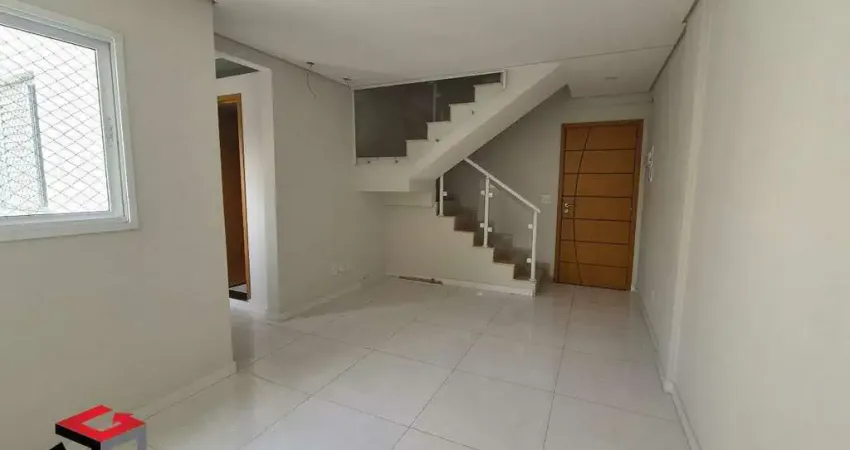 Cobertura à venda 2 quartos 2 vagas Nova Gerty - São Caetano do Sul - SP
