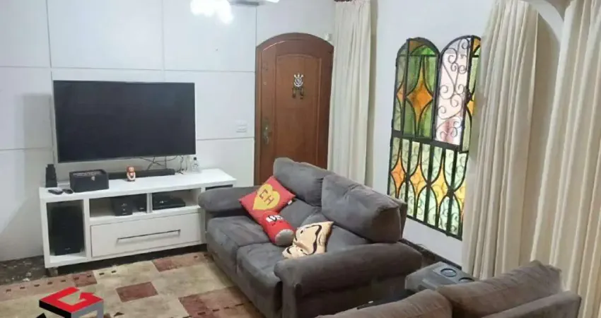 Casa com 3 quartos à venda na Rua José Roger Filho, 52, Assunção, São Bernardo do Campo