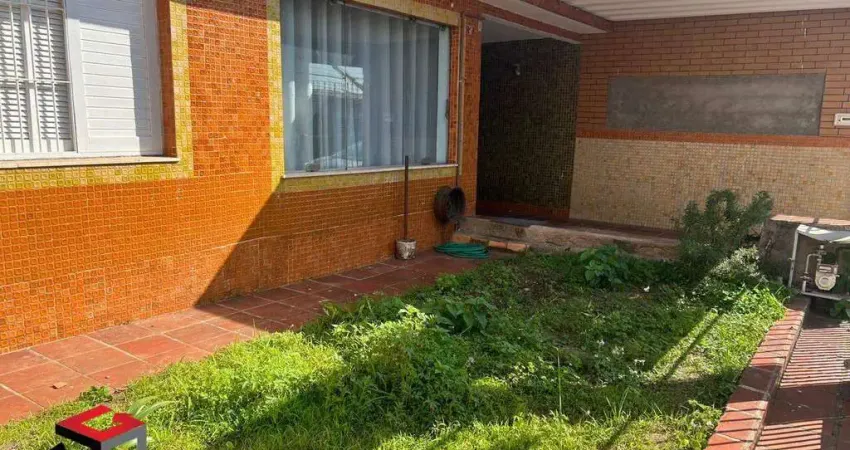 Terreno à venda na Rua dos Lírios, 47, Piraporinha, Diadema